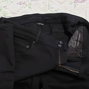 American eagle artist jeans, 20 long